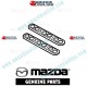 Mazda Genuine Intake Manifold Gasket AJ51-13-135 fits 02-05 MAZDA8 MPV [LW]