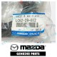 Mazda Genuine Upper Spring Insulator LC62-28-012 fits 99-05 MAZDA8 MPV [LW]