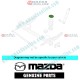 Mazda Genuine Upper Spring Insulator LC62-28-012 fits 99-05 MAZDA8 MPV [LW]