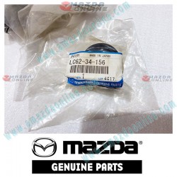 Mazda Genuine Stabilizer Bar Bushing LC62-34-156 fits 99-05 MAZDA8 MPV [LW]