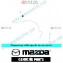 Mazda Genuino Buje de Barra Estabilizadora LC62-34-156 para 1999-2005 Mazda8 MPV [LW]