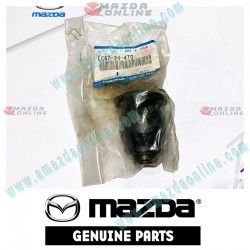 Mazda Genuine Lower Control Arm Front Bushing LC62-34-470 fits 99-05 MAZDA8 MPV [LW]