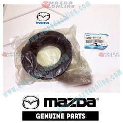 Mazda Genuine Spring Insulator H380-34-012 fits 91-00 MAZDA929 [HD, HE]
