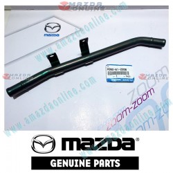 Mazda Genuine Water Pipe NO.1 H380-61-220B fits 91-00 MAZDA929 [HD, HE]