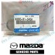 Mazda Genuine Hose Clamp H380-61-242A fits 91-00 MAZDA929 [HD, HE]