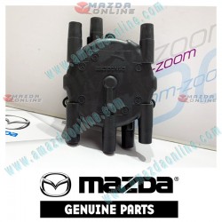 Mazda Genuine Distributor Cap JE26-18-V00 fits 91-00 MAZDA929 [HD, HE]