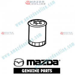 Mazda Genuine Oil Filter B6Y1-14-302A fits MAZDA(s)