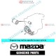 Mazda Genuine Oil Filter B6Y1-14-302A fits MAZDA(s)