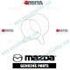 Mazda Genuine Vacuum Hose Clamp 9928-61-500 fits MAZDA(s)