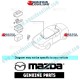 Mazda Genuine Multi-Purpose Fuse 20A 9970-51-120 fits 1984-2012 MAZDA(s)