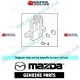 Mazda Genuine Multi-Purpose Fuse 5A 9970-51-205 fits 2000-2012 MAZDA(s)