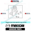Mazda Genuino Fusible Multiusos 5A 9970-51-205 para 2000-2012 Mazda