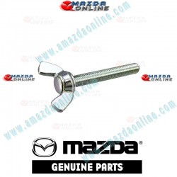 Mazda Genuine Wing Bolt 9982-41-055 fits MAZDA(s)