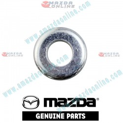Mazda Genuine Washer 9995-11-030 fits 1987-2018 MAZDA(s)