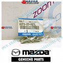 Mazda Genuino Perno de Polea 9XF0-02-127L