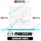 Mazda Genuine Spoiler Assembly Bolt 9YA0-20-631 fits MAZDA(s)