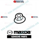 Mazda Genuine Wiper Arm Nut 9YB1-01-004 fits MAZDA(s) 9YB1-01-004