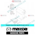 Mazda Genuino Sello de Levas de Motor BP01-10-602A para 1991-2020 Mazda
