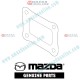 Mazda Genuine Power Booster Gasket BP4K-43-443A fits MAZDA(s)