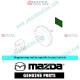 Mazda Genuine Power Booster Gasket BP4K-43-443A fits MAZDA(s)