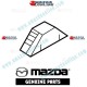 Mazda Genuine Window Glass Spacer C001-50-897 fits 94-17 MAZDA(s)