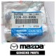 Mazda Genuine Quarter Glass Fastener D205-50-896A fits 96-20 MAZDA(s)