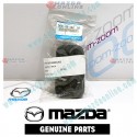 Mazda Genuino Cubierta de Anclaje D651-88-6A202