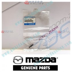 Mazda Genuine Washer Hose Connector E112-67-502 fits 2004-2021 MAZDA(s)