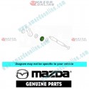 Mazda Genuino Deflector de Aceite de Eje G560-25-744 para 1991-2012 Mazda