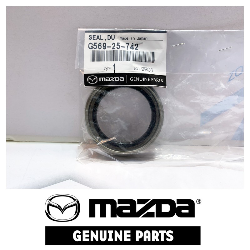 Mazda Genuine Dust Seal G569-25-742 fits MAZDA(s) | A Mazda Online 