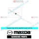 Mazda Genuine Dust Seal G569-25-742 fits MAZDA(s)