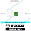 Mazda Genuino Fusible Multiusos 30A GJ6E-67-S99 para 2002-2009 Mazda