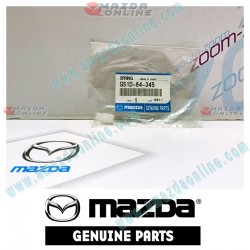 Mazda Genuine Upper Plate Spring GS1D-64-345 fits MAZDA(s)