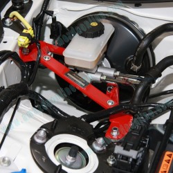 AutoExe MasterVac Brake Bracing Kit fits 15-24 Miata [ND]