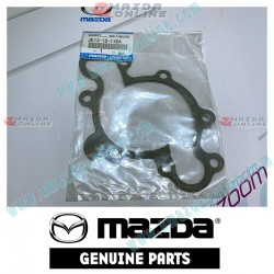 Mazda Genuine Engine Water Pump Gasket JE13-15-116A fits 95-05 MAZDA(s)
