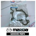 Mazda Genuino Junta de Bomba de Agua de Motor JE13-15-116A para 1995-2005 Mazda