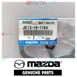 Mazda Genuino Junta de Bomba de Agua de Motor JE13-15-116A para 1995-2005 Mazda