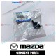Mazda Genuine Washer Nozzle KD45-67-510 fits 2013+ MAZDA(s)