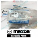 Mazda Genuino Gancho de Remolque KD53-50-EJ2A
