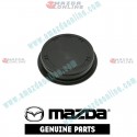 Mazda Genuino Sello de Levas de Motor KL01-12-603A