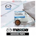 Mazda Genuino Sello de Levas de Motor KL01-12-603A