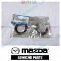 Mazda Genuino Sello de Cubierta Delantera L3G6-10-602