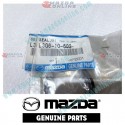 Mazda Genuino Sello de Cubierta Delantera L3G6-10-602