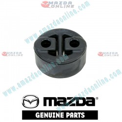 Mazda Genuine Exhaust System Hanger N3H2-40-061A fits MAZDA(s)