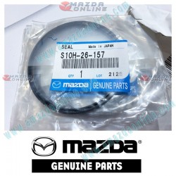 Mazda Genuine Bearing Oil Seal S10H-26-157 fits MAZDA(s)