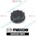 Mazda Genuino Tapa de Cilindro Maestro de Freno T060-43-55Y para 1999-2004 Mazda