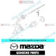 Mazda Genuine Rocker Arm WL01-12-130A fits 96-20 MAZDA(s)