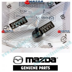 Mazda Genuino Tornillo 90734-0512B