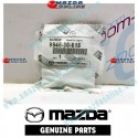 Mazda Genuino Tornillo de Bolsa de Aire de Cabeza 99463-0616
