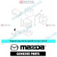 Mazda Genuine Head Air Bag Screw 99463-0616 fits MAZDA(s)